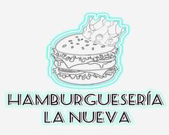 Hamburgueseria La Nueva 