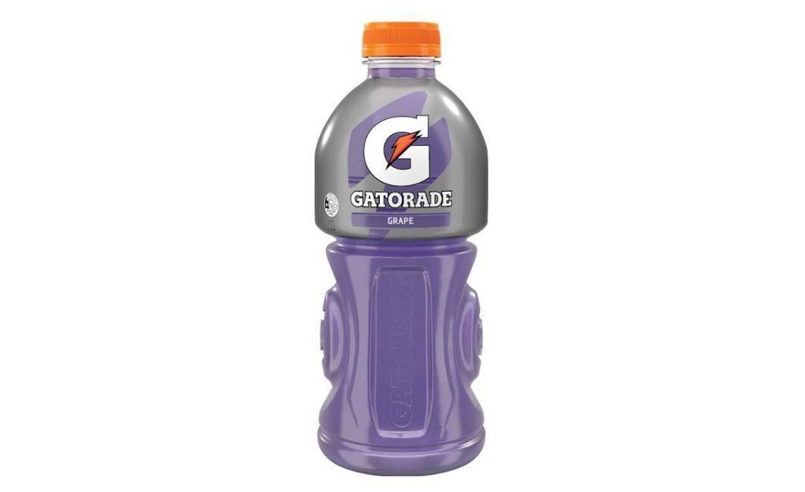 Gatorade Grape 1L