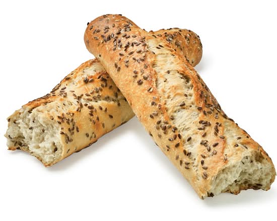La Baguette au Lin