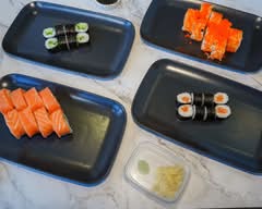 Shibuya Sushi