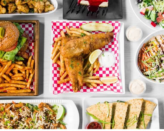 Hunger Cure (123 2nd Ave)