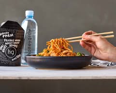honeygrow (Seaport)