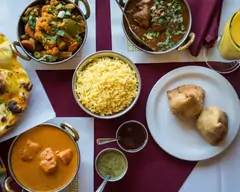 Deccan Bawarchi Indian Cuisine