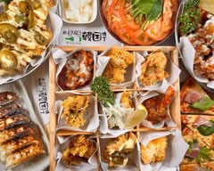 新大久保韓国横丁 チキン屋CHICKEN HOUSE