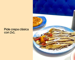Crepas Jota