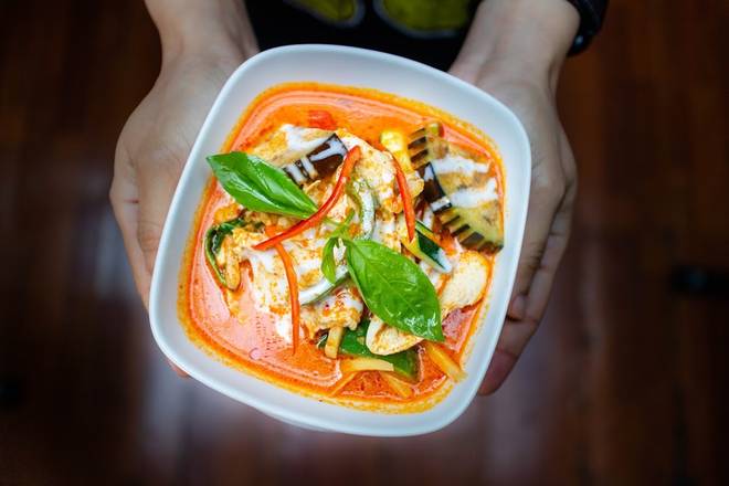 Red Curry
