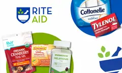 Rite Aid (720 SOUTH MITCHELL STREET)