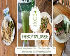 Sano Express (Guadalajara)