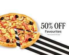 PizzaExpress Pizza & Pasta (Belfast - Lisburn Road)