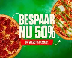 New York Pizza - Steenbergen