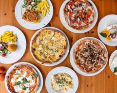 Pizzeria Divina