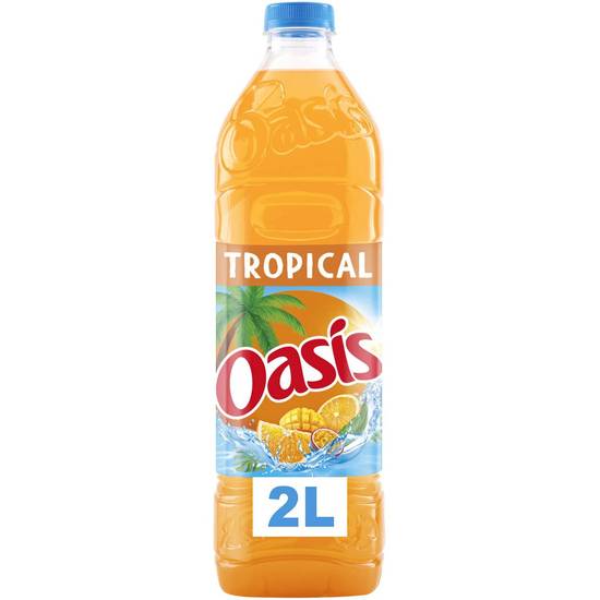 oasis tropical 2L