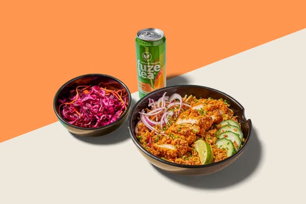 MENU KAO PAD CROUSTY