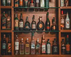 New Discovery Fine Wines and Spirits (Ridge Hill)