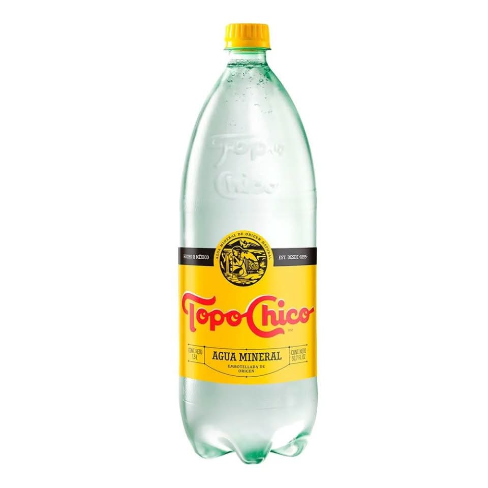Topo Chico