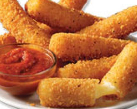 Mozzarella Cheese Sticks