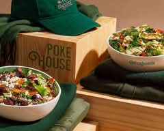 Poke House (Covent Garden)
