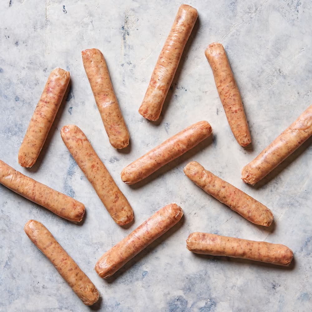 Chicken Breakfast Sausage