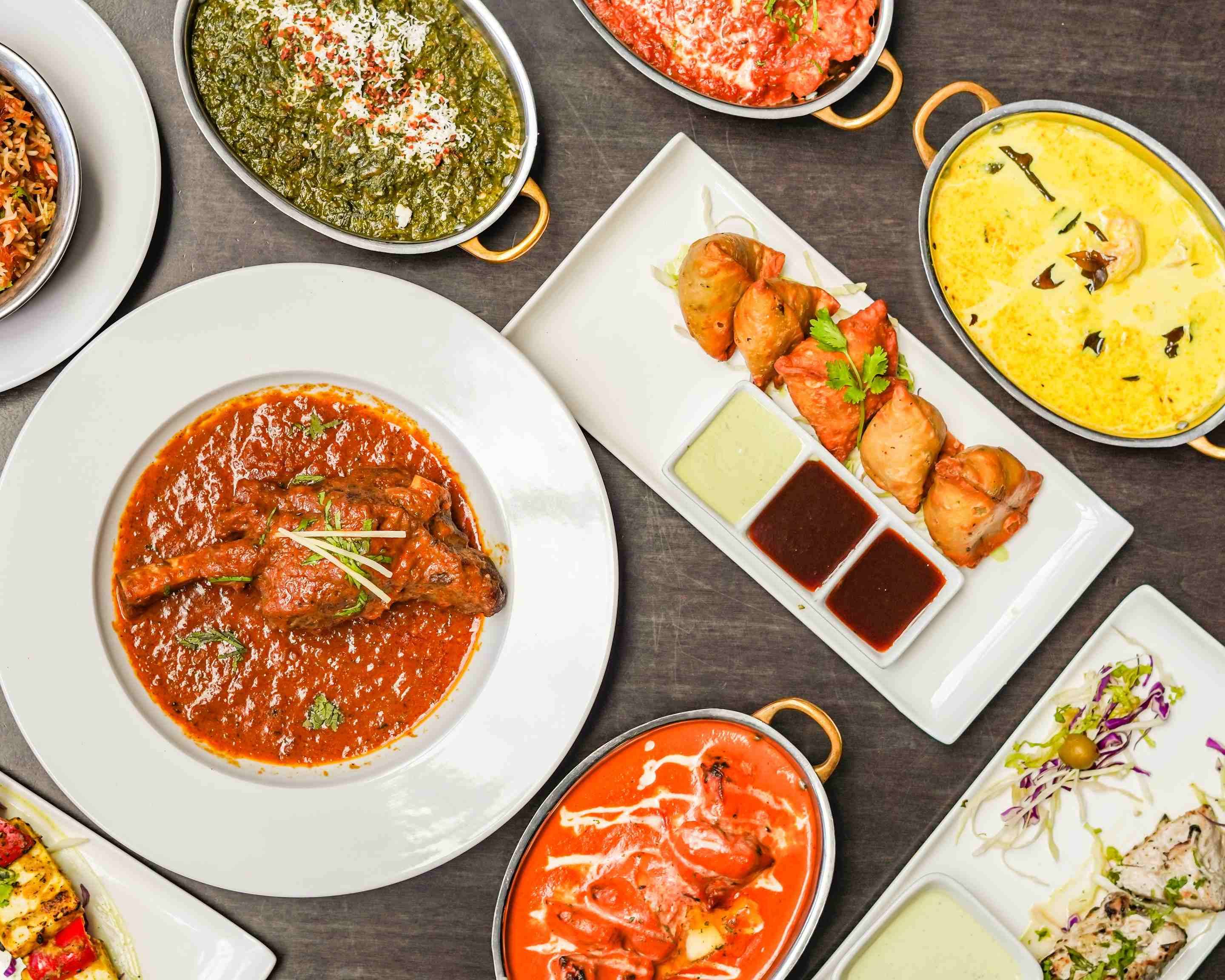 Order Rasa Delivery【Menu & Prices】 Halifax Uber Eats