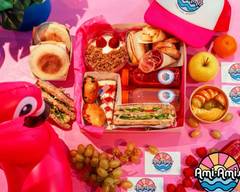 Amiamis Brunch 