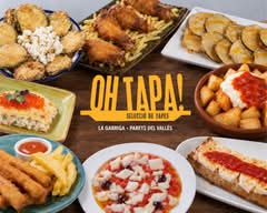 Oh Tapa! Parets