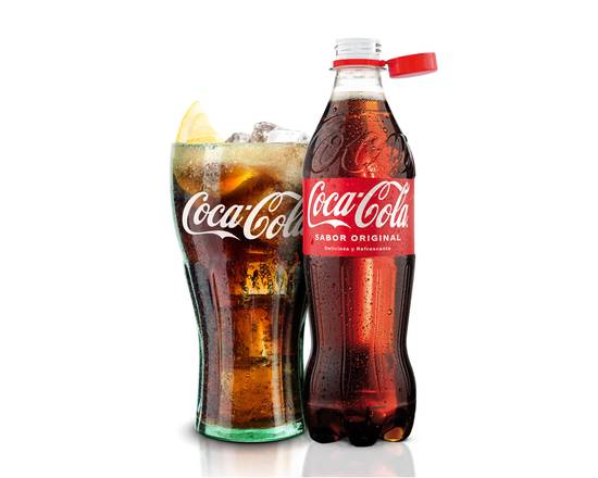 Coca- Cola Original