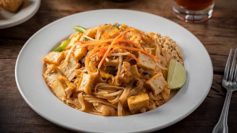 Pad Thai (GF)