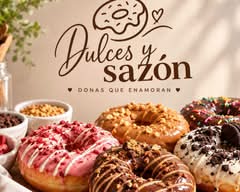 Dulce Y Sazon