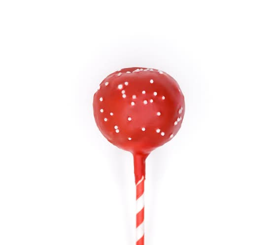 Cakes & Cake Pops|Red Velvet Cake Pop