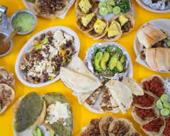 Tacos Londres (Liverpool)