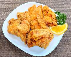 大分唐揚げ専門店 とりあん 鈴鹿店 Oitatakaraagesenmonten Trian suzukaten			