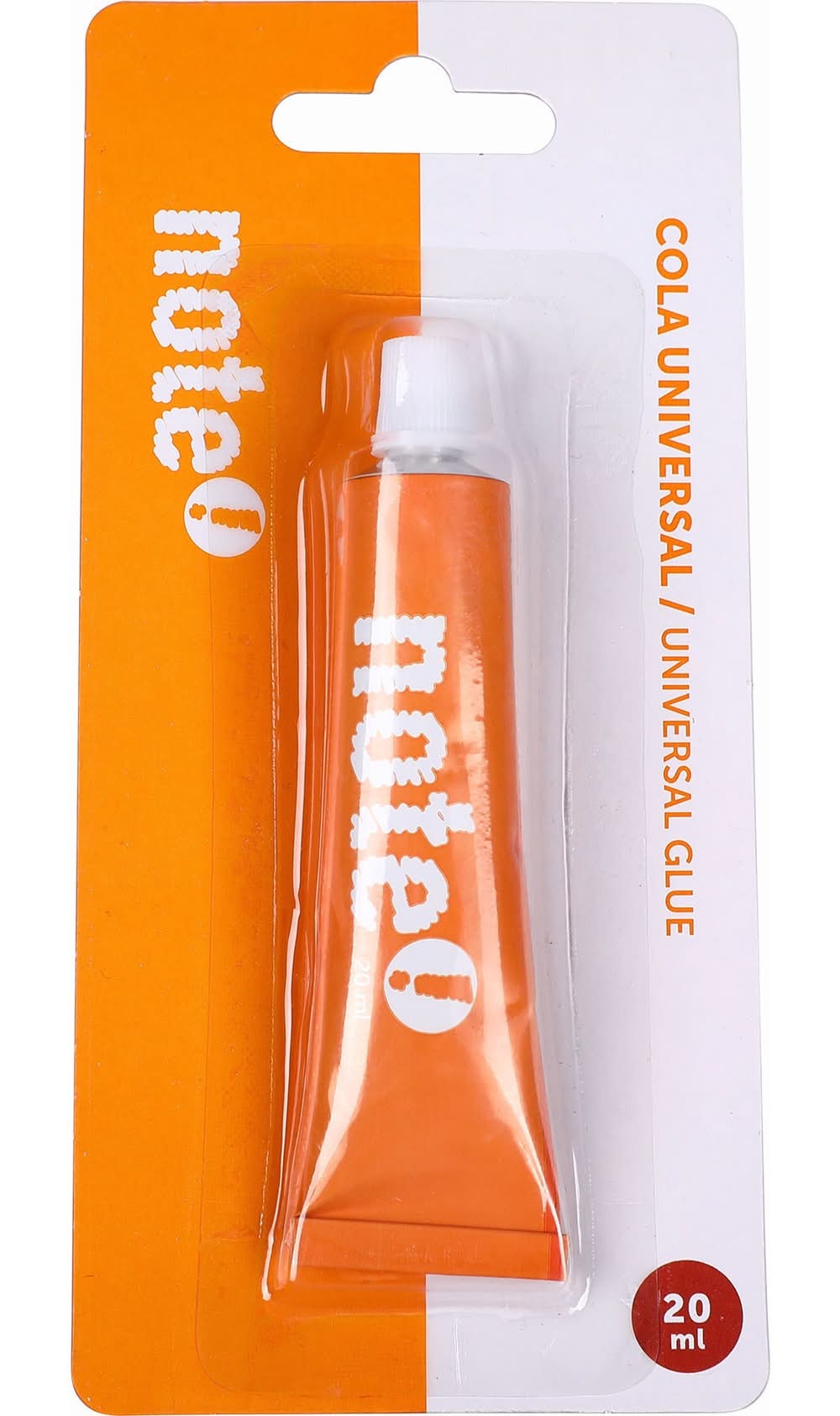 Cola Universal 20ml Note!