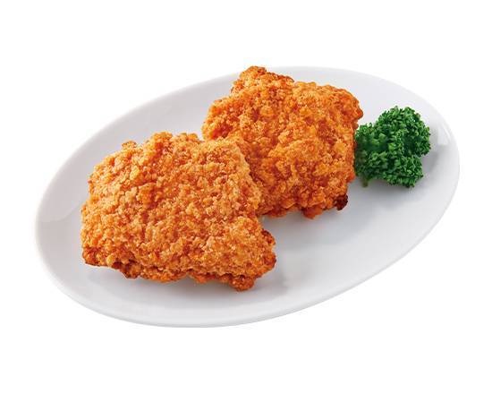 [Mサイ�ズ] 和風タツタチキン [M Size] Japanese Style Tatsuta Chicken