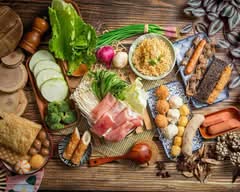 滷覺 滷味專賣店