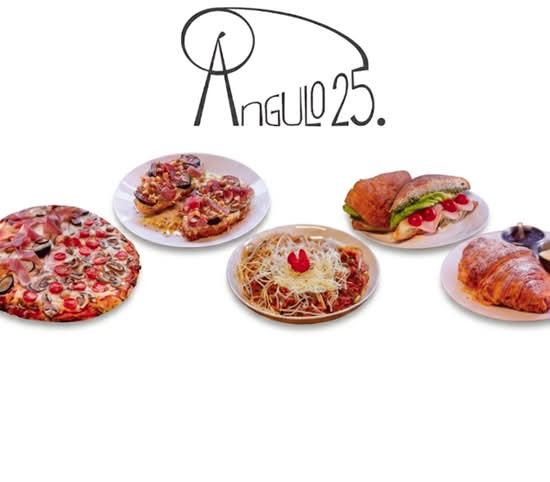 Ángulo 25 Coyoacán