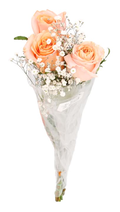 Floral Boutique · Bouquet de rosas (100 g)