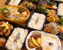 旬彩食堂三粒に種