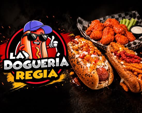 LA DOGUERIA  REGIA (Monterrey)