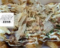 ももの木 - 三郷/たこ焼き