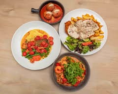 Amici Italian Restaurant (Muswellbrook)