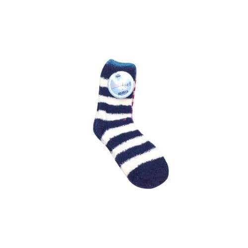 Cozy Plush Socks Size L