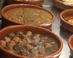 La Cuchara Retiro (madrid)