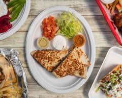 Kikke's Taqueria Spot (10307 Cullen Blvd)