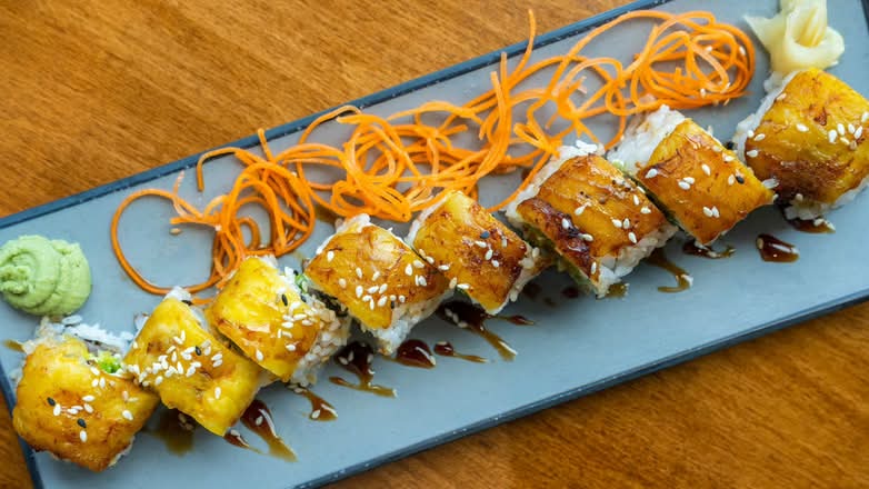 Boricua Roll
