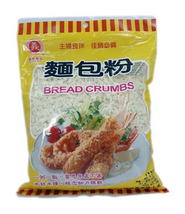 義峰麵包粉 | 200 g #27011330