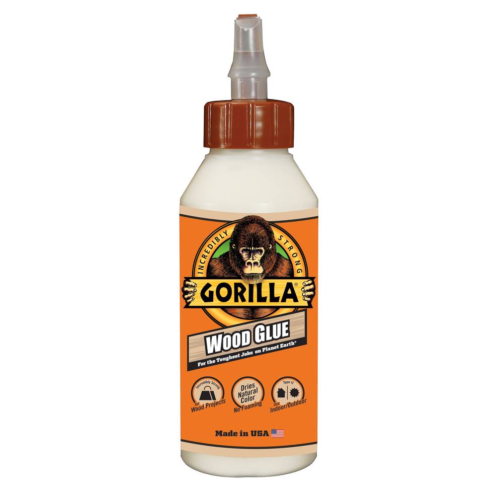 Gorilla Wood Glue