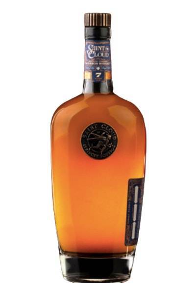 Saint Cloud Bourbon 7 Year (750ml bottle)