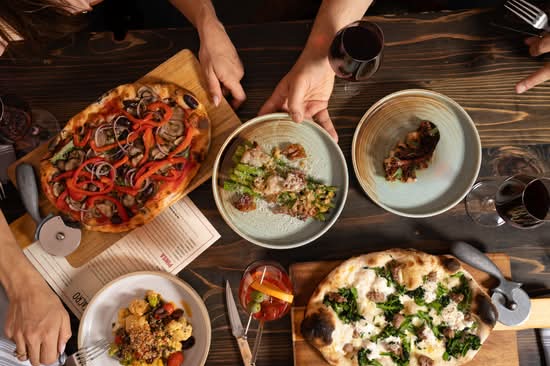 Montesacro Walnut Creek