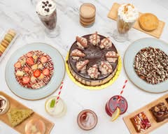 7th Heaven Bakery