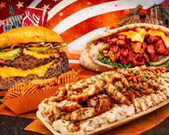 Zed Smash (Châtelet)